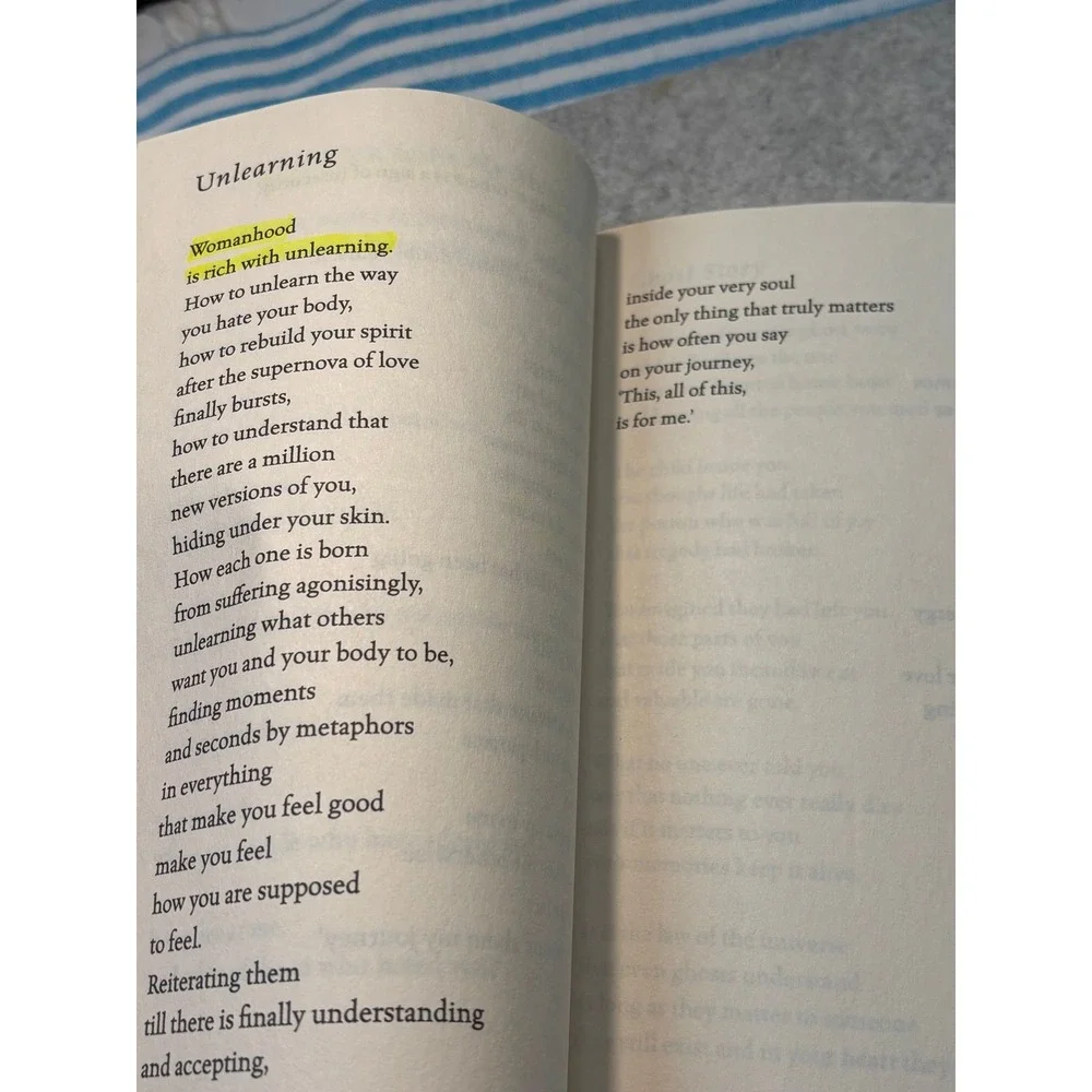 Poems of Rebellion Wild Embers